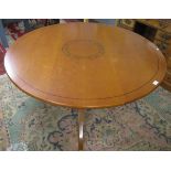 Laura Ashley dining table