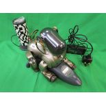 Sony Aibo ERS 7 robot dog in working order