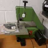 Rexon band saw