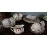 Royal Doulton tea set