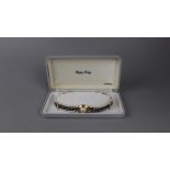 Kopy-Katz choker/necklace