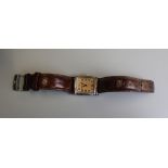 Vintage Emporio Armani watch AR-0204