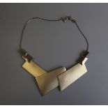 Oliver Bonas necklace