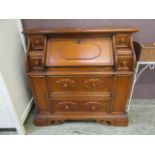 An Indonesian hard wood bureau,