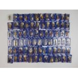 A collection of 75 Del Prado 'Men At War 1914-1945' lead figures in original packaging (apart from