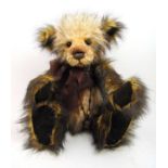 Charlie Bears - 'Dorian' designed by Isabelle Lee, h. 55 cm