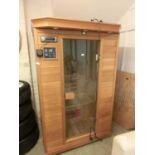 The Ultimate Sauna Company Ltd ultraviolet sauna