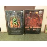 2 framed and glazed RSC advertising posters for 'As You Like It' and 'The Winters Tale'