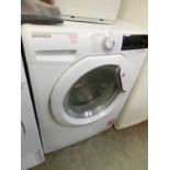 A Hoover 8+5 kg 1400rpm automatic washer/dryer