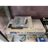 A boxed Commodore VIC-20 Colour Computer