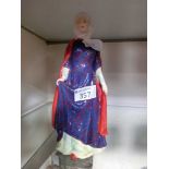 A Royal Doulton figurine 'Eleanor Of Provence'