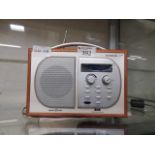 A digital radio