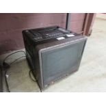 A Pye television, radio, and tape set