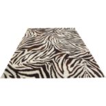 RUG COMPANY ANIMAL MAGIC RUG BY DIANE VON FURSTENBERG, 310cm x 245cm.