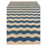 CONTEMPORARY KILIM, 294cm x 207cm