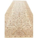 FEREGHAN CORRIDOR CARPET, 450cm x 180cm.