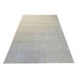 CONTEMPORARY CARPET, 262cm x 187cm.