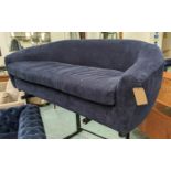 ANDREW MARTIN MIA SOFA, 220cm W.