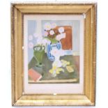 HENRI MATISSE, 'Nature Morte', numbered in pencil, 1933, offset lithograph with publishers dry