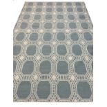 CONTEMPORARY SWEDISH DESIGN KILIM, 300cm x 200cm.