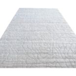 CONTEMPORARY CONTOURS CARPET, 300cm x 200cm.