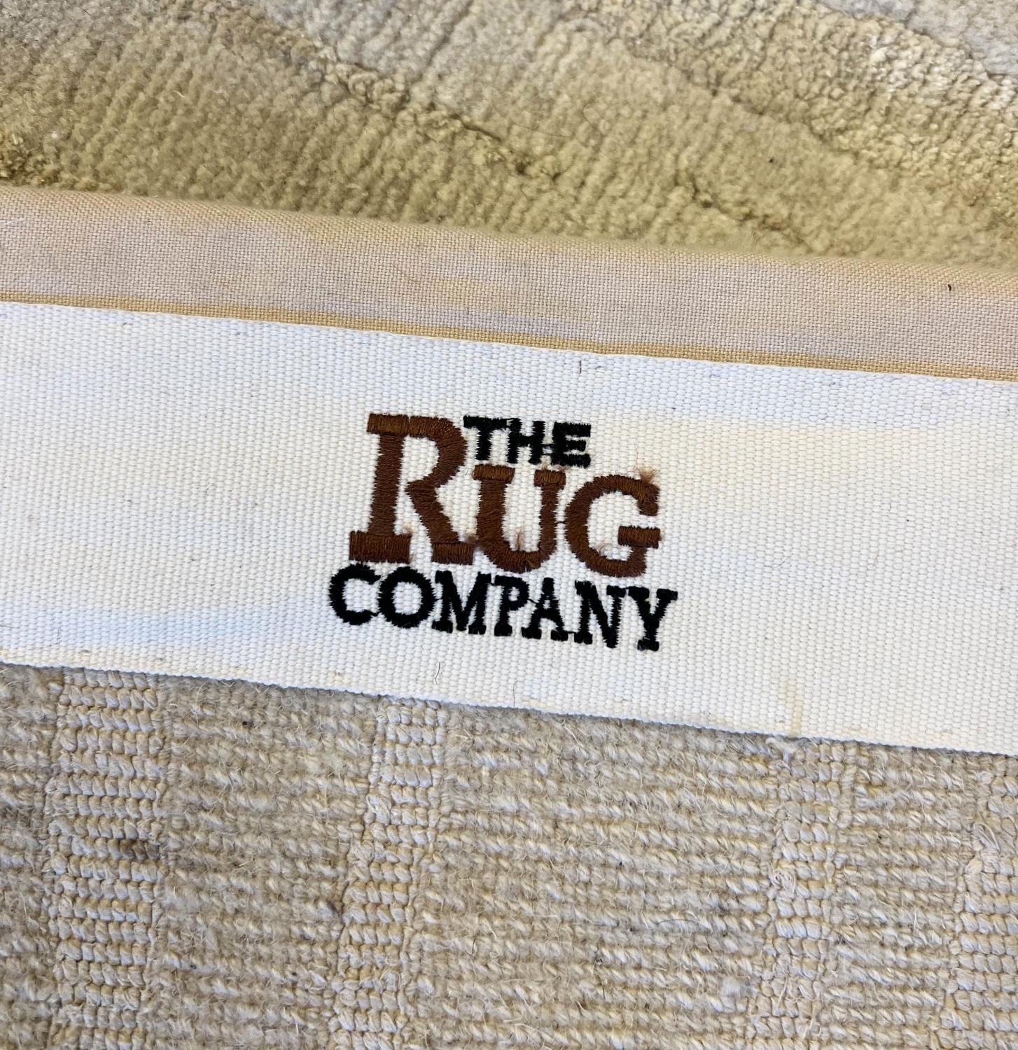THE RUG COMPANY CARPET, 354cm x 273cm. - Image 2 of 3