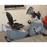 KETTLER EXERCISE BIKE