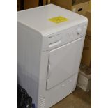 BEKO CONDENSER DRYER