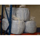 6 LARGE ROLLS OF HEAVY DUTY ROPE