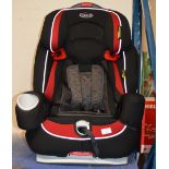 BABY CAR SEAT