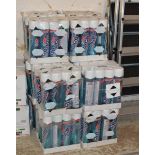 VARIOUS CASES OF DE-ICER SPRAY