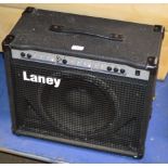 LANEY AMPLIFIER