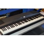 YAMAHA YPP-55 ELECTRIC PIANO