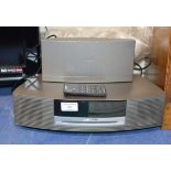 BOSE STEREO SYSTEM