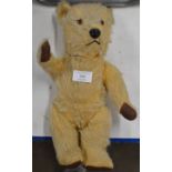 VINTAGE SOFT TOY TEDDY BEAR