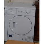 BEKO CONDENSER DRYER