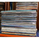 QUANTITY LP & SINGLE RECORDS