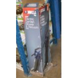 SPEAR & JACKSON GARDEN VACUUM IN BOX