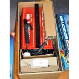SIP WELDER WITH ACCESSORIES, IN BOX LIKE NEW