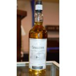 THE SINGLETON OF GLEN ORD THE MANAGER'S DRAM 16 YEAR OLD SINGLE MALT SCOTCH WHISKY - 70CL, 62% VOL