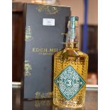 EDEN MILL ST ANDREWS BATCH NUMBER 3 BOTTLE 120/350 CASK FINISHED BLENDED SCOTCH WHISKY, WITH