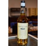 GLENDULLAN 12 YEAR OLD SPEYSIDE SINGLE MALT SCOTCH WHISKY - 70CL, 43% VOL