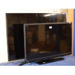 LG LCD TV & TOSHIBA LCD TV