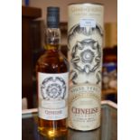 CLYNELISH RESERVE GAME OF THRONES HOUSE TYRELL, GROWING STRONG SINGLE MALT SCOTCH WHISKY, WITH