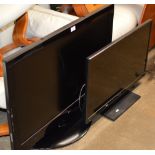 PANASONIC LCD TV & LG LCD TV