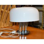 RETRO TABLE LAMP IN THE STYLE OF GUZZINI