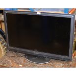 PANASONIC 37" LCD TV