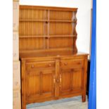 47" ERCOL KITCHEN DRESSER