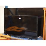 SONY 43" LED TV & SONY 32" LED TV