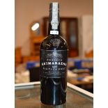 FONSECA GUIMARAENS 1978 VINTAGE PORT - 75CL, 21% VOL